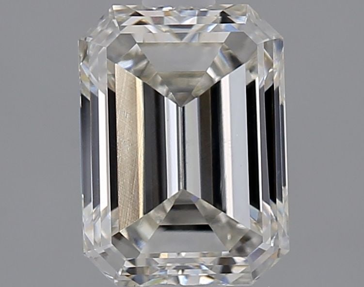 Loose Diamond - EMERALD 1.57ct H VS2 (1 of 1)