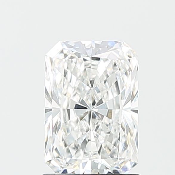 Loose Diamond - RADIANT 1.52ct E VS1 (1 of 1)