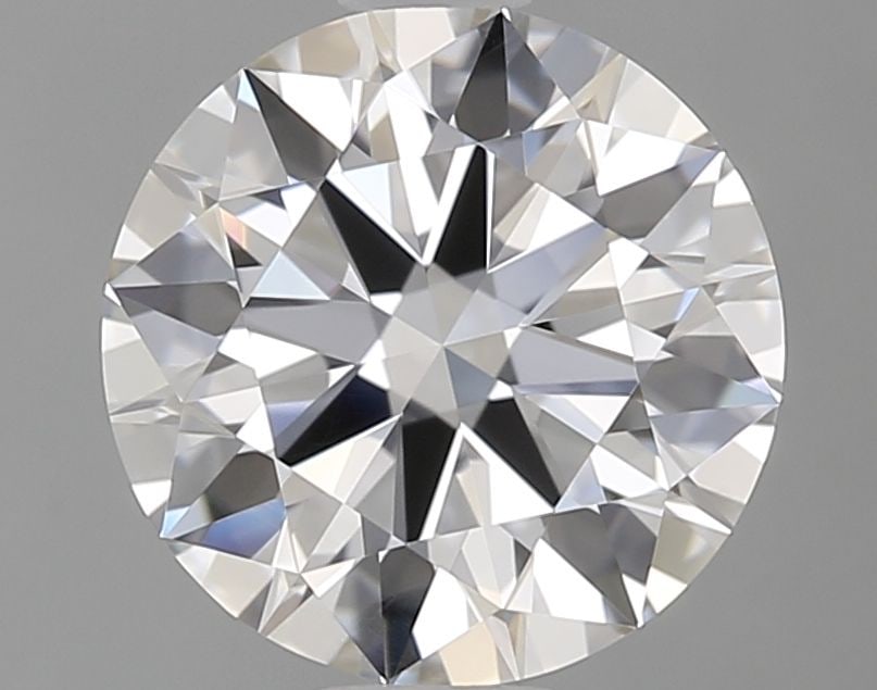 Loose Diamond - ROUND 1.09ct D VS2 (1 of 1)