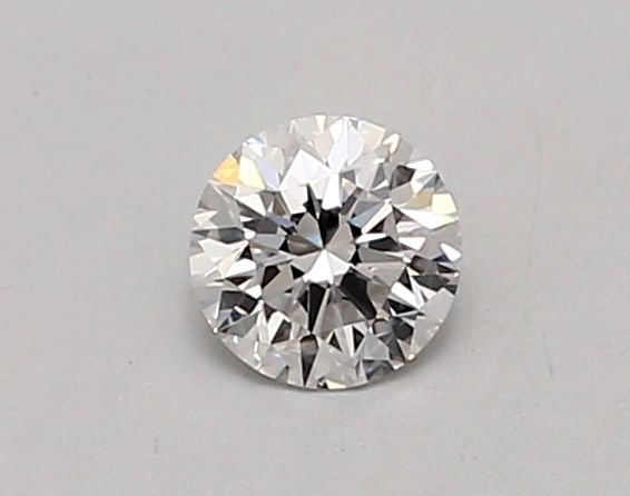 Loose Diamond - ROUND 0.43ct D VS1: Loose Diamond - ROUND 0.43ct D VS1 Source: This is a real non-mined Diamond that has been grown in a lab Shape: ROUND Carats: 0.43 Color: D Clarity: VS1 Certification: IGI Video: