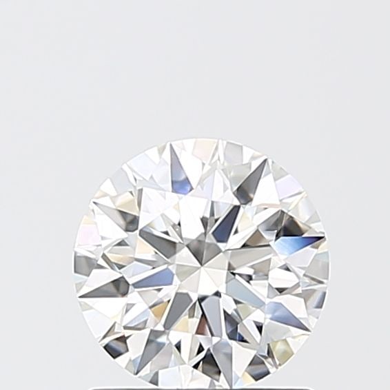 Ideal Loose Diamond - ROUND 1.07ct E VVS2 (1 of 1)