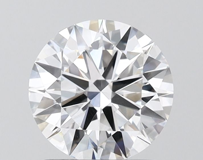 Loose Diamond - ROUND 1.5ct D VS2 (1 of 1)