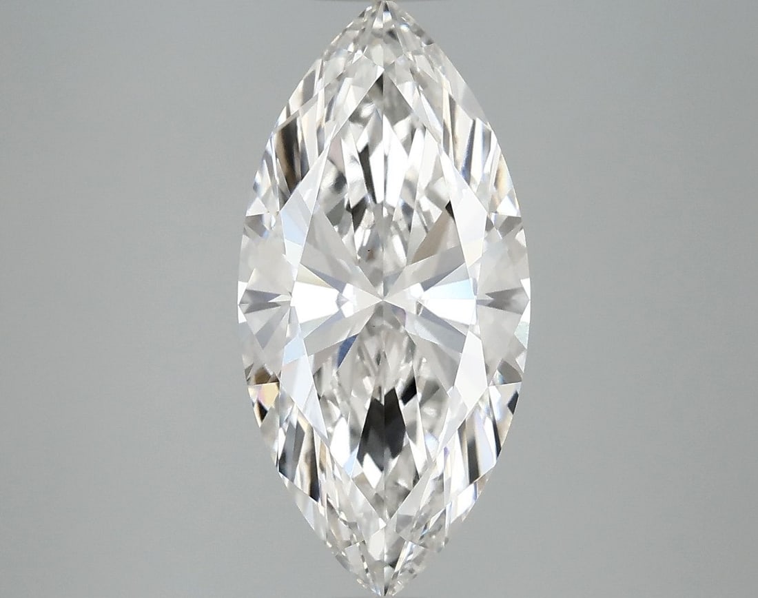 Loose Diamond - MARQUISE 2.99ct F VS1 (1 of 1)