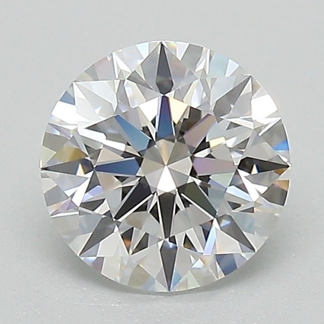 Ideal Loose Diamond - ROUND 1.33ct E VVS1 (1 of 1)