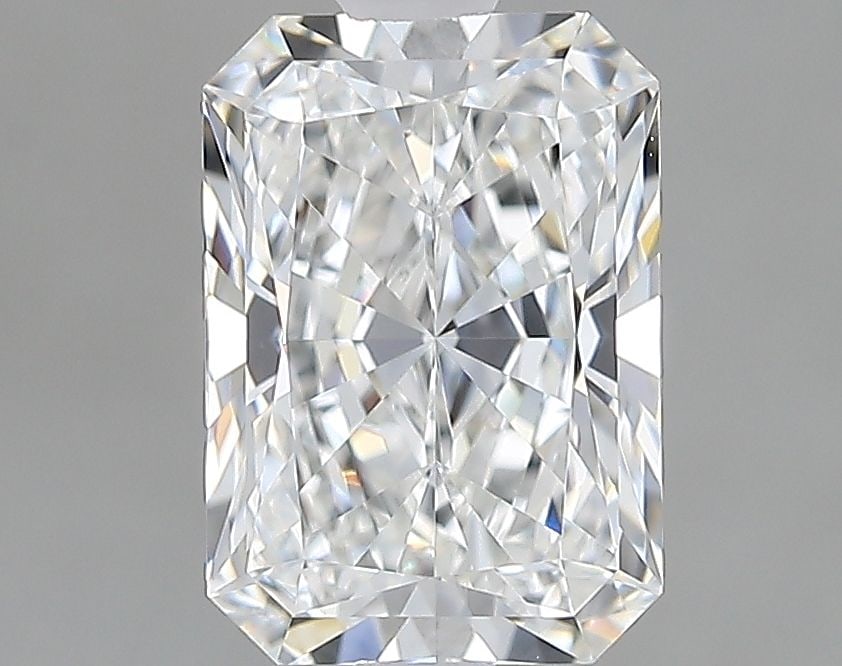 Loose Diamond - RADIANT 1.57ct E IF (1 of 1)