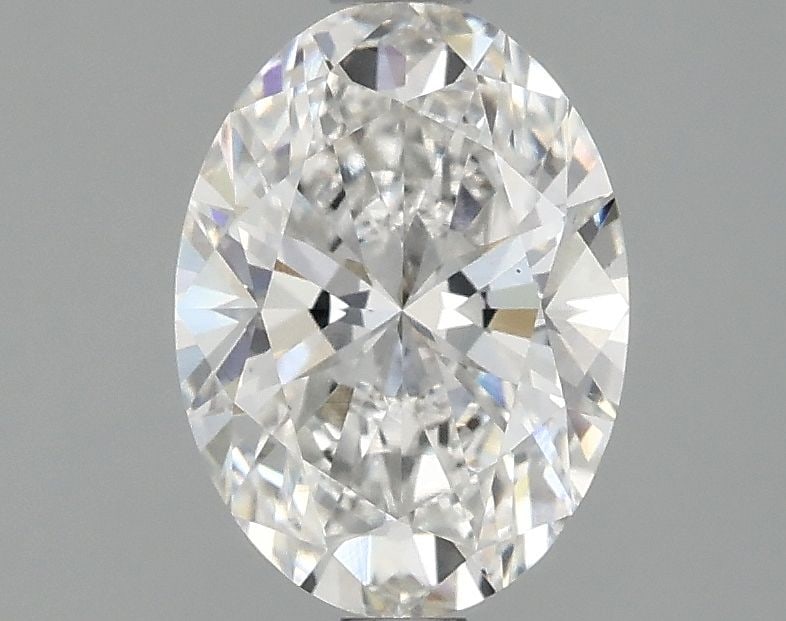 Loose Diamond - OVAL 1.59ct E VS1: Loose Diamond - OVAL 1.59ct E VS1 Source: This is a real non-mined Diamond that has been grown in a lab Shape: OVAL Carats: 1.59 Color: E Clarity: VS1 Certification: IGI Video: