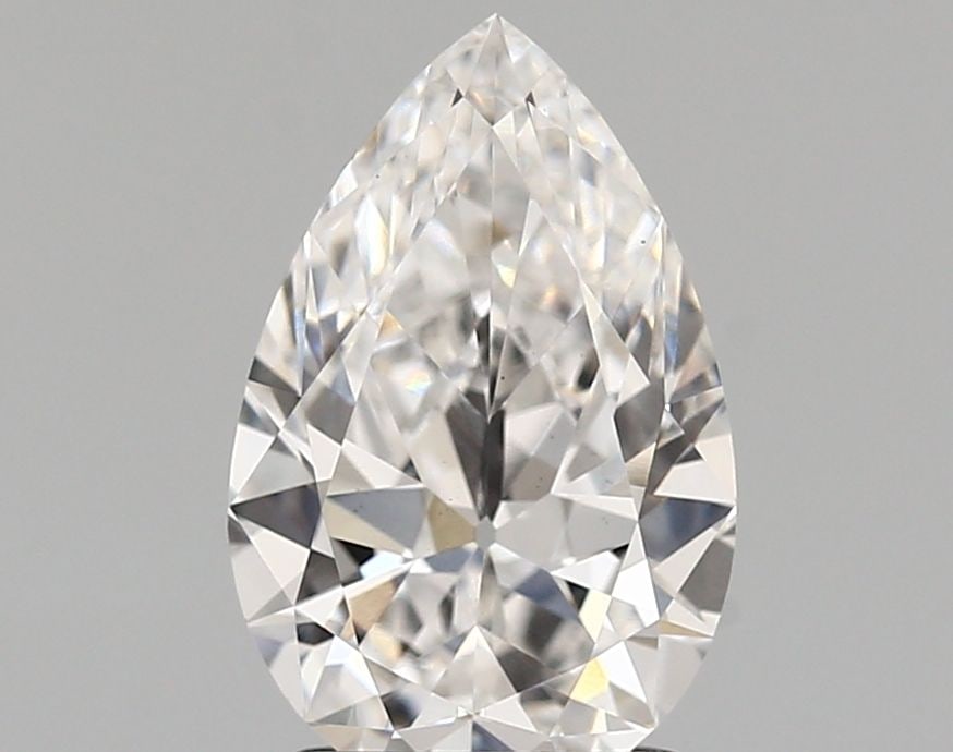 Loose Diamond - PEAR 1.76ct D VS1 (1 of 1)