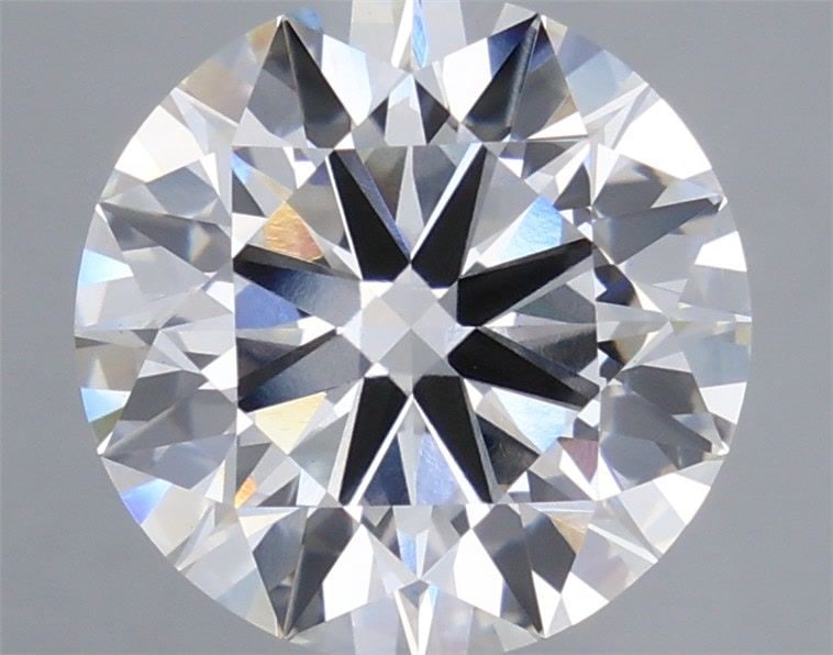 Ideal Loose Diamond - ROUND 5.56ct E VS1 (1 of 1)