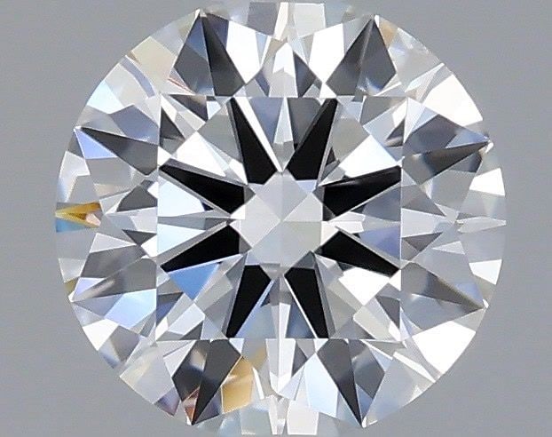 Loose Diamond - ROUND 1.05ct D VVS1 (1 of 1)