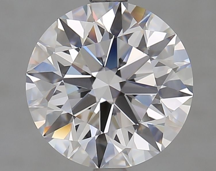 Loose Diamond - ROUND 3.28ct D VVS1 (1 of 1)