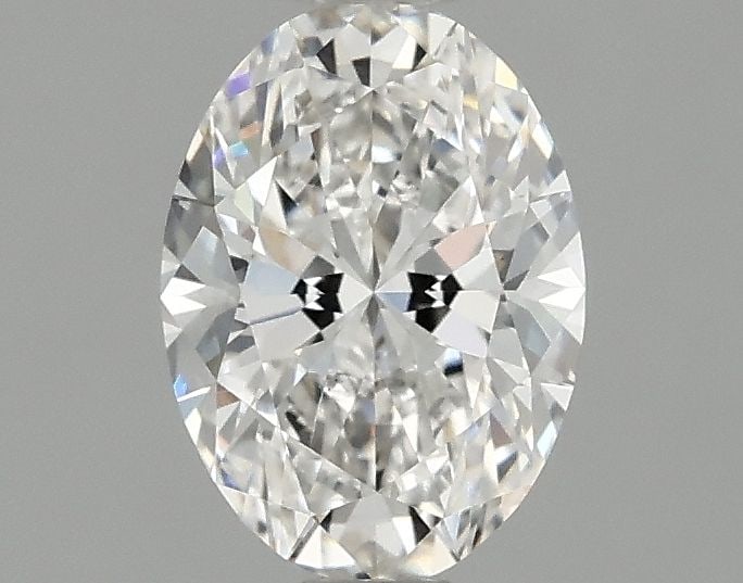 Loose Diamond - OVAL 1.01ct E VS1: Loose Diamond - OVAL 1.01ct E VS1 Source: This is a real non-mined Diamond that has been grown in a lab Shape: OVAL Carats: 1.01 Color: E Clarity: VS1 Certification: IGI Video: