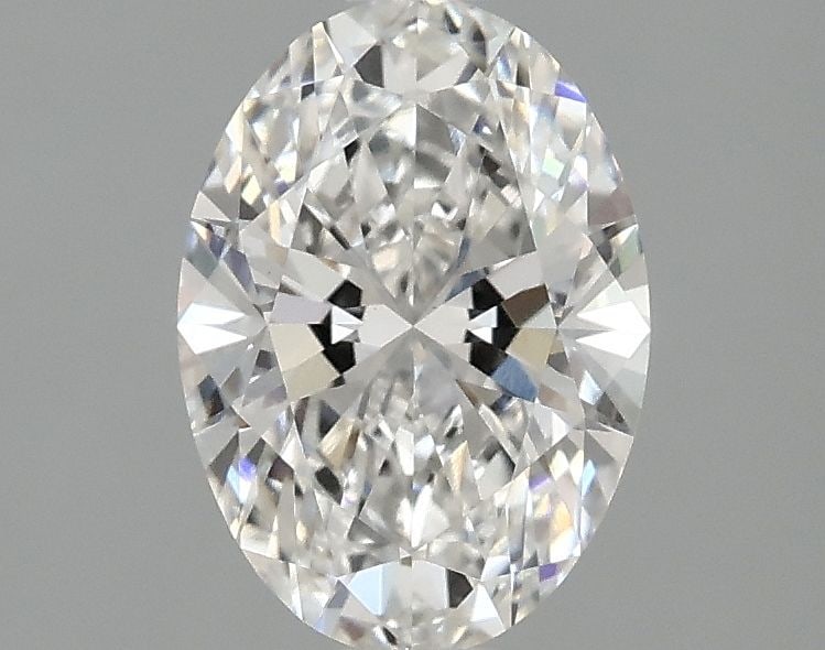 Loose Diamond - OVAL 1.41ct F VS1 (1 of 1)