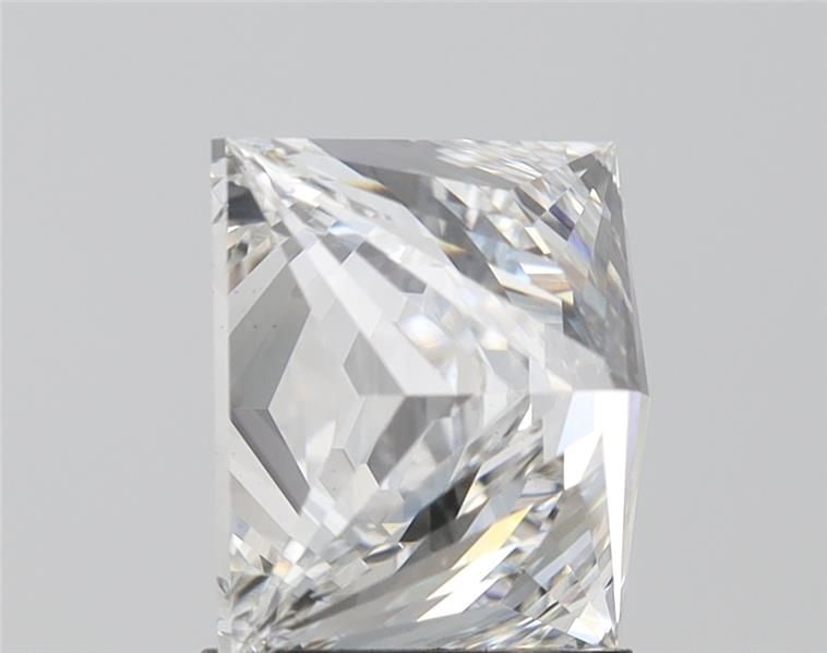 Loose Diamond - PRINCESS 3.01ct G VS1 (1 of 1)