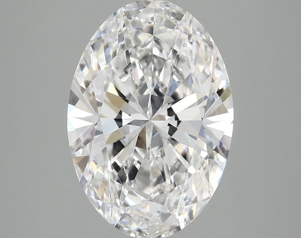 Loose Diamond - OVAL 3.01ct D VS1: Loose Diamond - OVAL 3.01ct D VS1 Source: This is a real non-mined Diamond that has been grown in a lab Shape: OVAL Carats: 3.01 Color: D Clarity: VS1 Certification: IGI Video:
