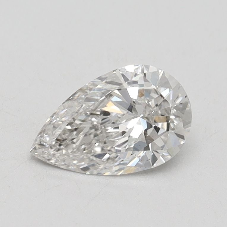 Loose Diamond - PEAR 0.62ct G SI1 (1 of 1)
