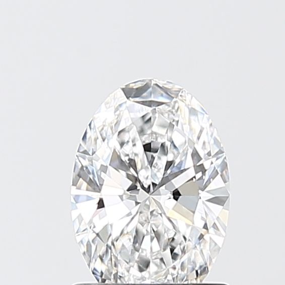 Loose Diamond - OVAL 1.01ct D VS1: Loose Diamond - OVAL 1.01ct D VS1 Source: This is a real non-mined Diamond that has been grown in a lab Shape: OVAL Carats: 1.01 Color: D Clarity: VS1 Certification: IGI Video: