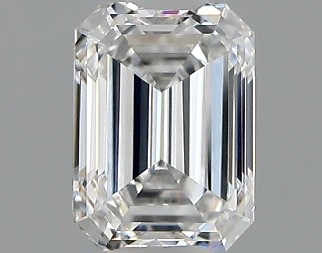 Loose Diamond - EMERALD 1.02ct D VVS1 (1 of 1)