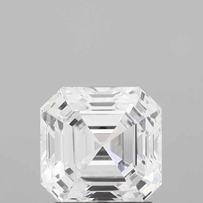 Loose Diamond - SQUARE EMERALD 1.56ct D IF: Loose Diamond - SQUARE EMERALD 1.56ct D IF Source: This is a real non-mined Diamond that has been grown in a lab Shape: SQUARE EMERALD Carats: 1.56 Color: D Clarity: IF Certification: IGI Video: