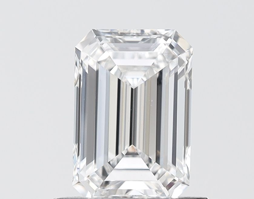 Loose Diamond - EMERALD 1.14ct E VVS2 (1 of 1)