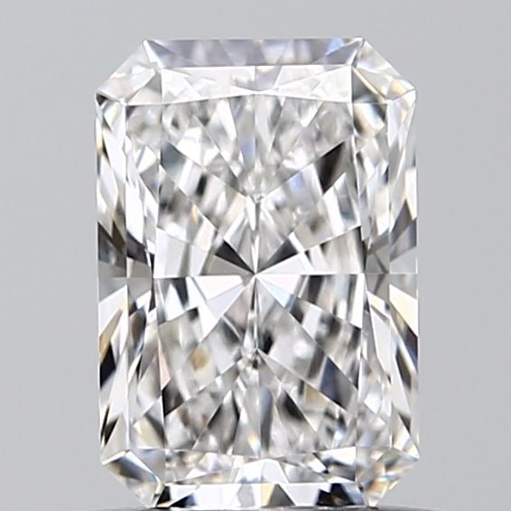 Loose Diamond - RADIANT 1.06ct D VVS2 (1 of 1)