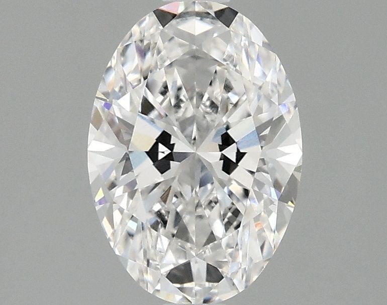 Loose Diamond - OVAL 1.52ct D VS1: Loose Diamond - OVAL 1.52ct D VS1 Source: This is a real non-mined Diamond that has been grown in a lab Shape: OVAL Carats: 1.52 Color: D Clarity: VS1 Certification: IGI Video:
