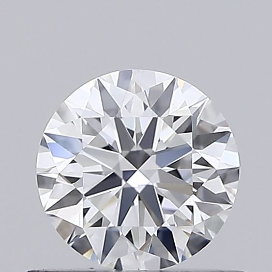 Ideal Loose Diamond - ROUND 0.53ct D VS1 (1 of 1)