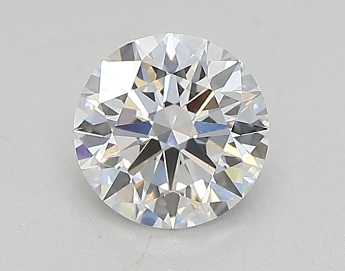 Loose Diamond - ROUND 0.49ct D VVS2 (1 of 1)