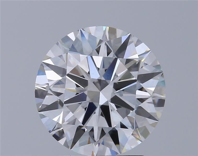 Ideal Loose Diamond - ROUND 2.56ct G VVS2: Ideal Loose Diamond - ROUND 2.56ct G VVS2 Source: This is a real non-mined Diamond that has been grown in a lab Shape: ROUND Carats: 2.56 Color: G Clarity: VVS2 Certification: IGI Video: