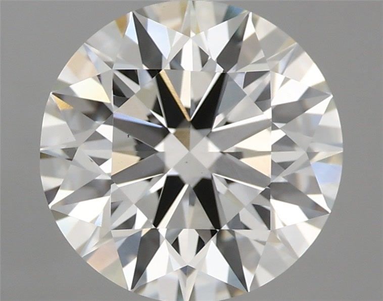 Ideal Loose Diamond - ROUND 3.06ct H VS1 (1 of 1)