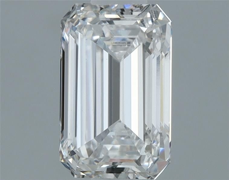 Loose Diamond - EMERALD 0.92ct F VS2 (1 of 1)