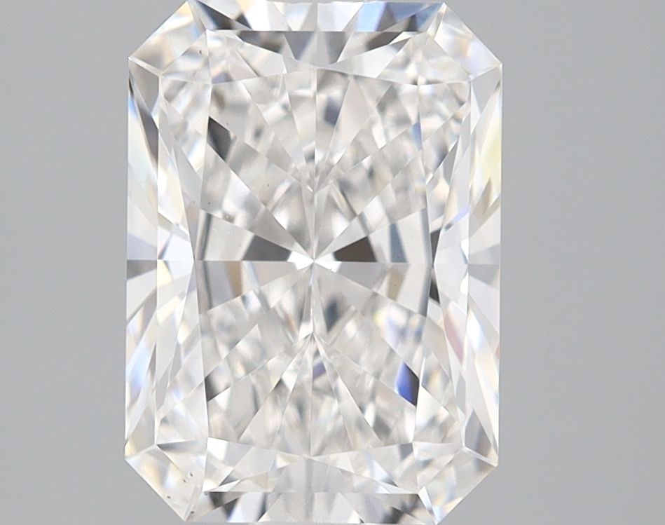Loose Diamond - RADIANT 1.72ct E VS1 (1 of 1)