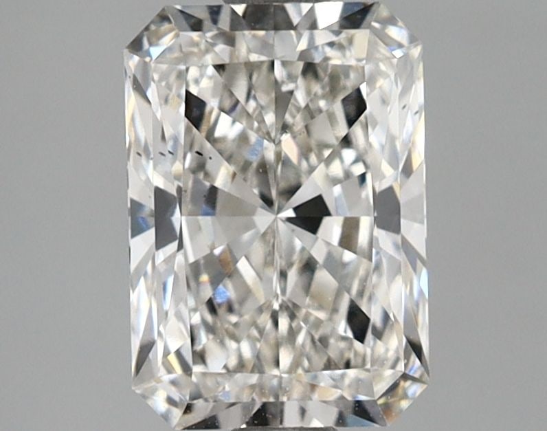 Loose Diamond - RADIANT 1.69ct G VS1 (1 of 1)