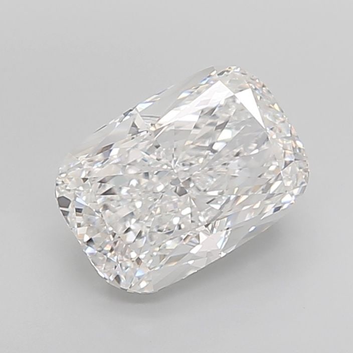 Loose Diamond - CUSHION MODIFIED 6.05ct E IF (1 of 1)