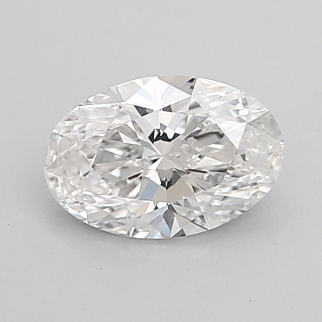 Loose Diamond - OVAL 1.26ct E VS1: Loose Diamond - OVAL 1.26ct E VS1 Source: This is a real non-mined Diamond that has been grown in a lab Shape: OVAL Carats: 1.26 Color: E Clarity: VS1 Certification: IGI Video: