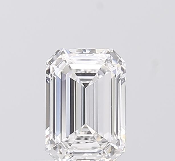 Loose Diamond - EMERALD 1.05ct D VVS1 (1 of 1)