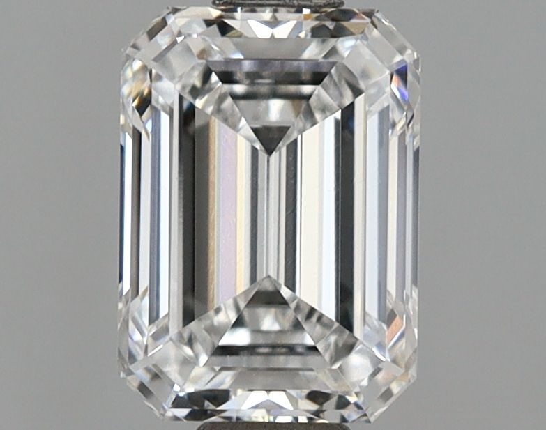 Loose Diamond - EMERALD 1.51ct E VS1 (1 of 1)