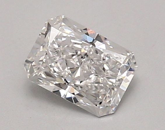 Loose Diamond - RADIANT 0.97ct E VS1 (1 of 1)