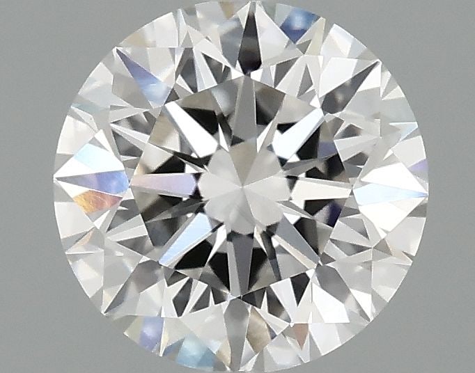 Loose Diamond - ROUND 1.57ct E VS1 (1 of 1)