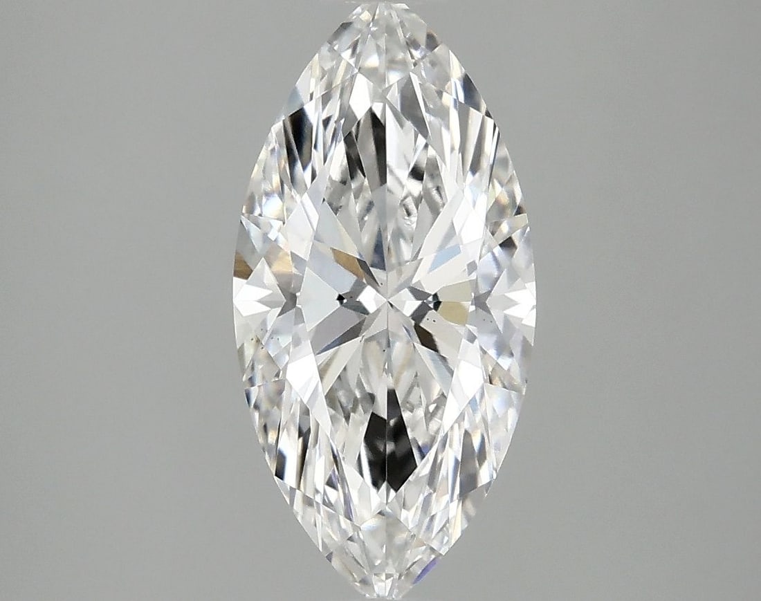Loose Diamond - MARQUISE 2.09ct E VS2 (1 of 1)