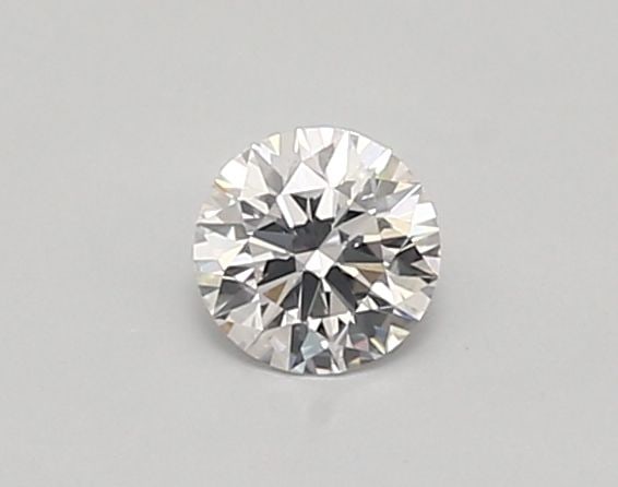 Ideal Loose Diamond - ROUND 0.36ct D VS2 (1 of 1)