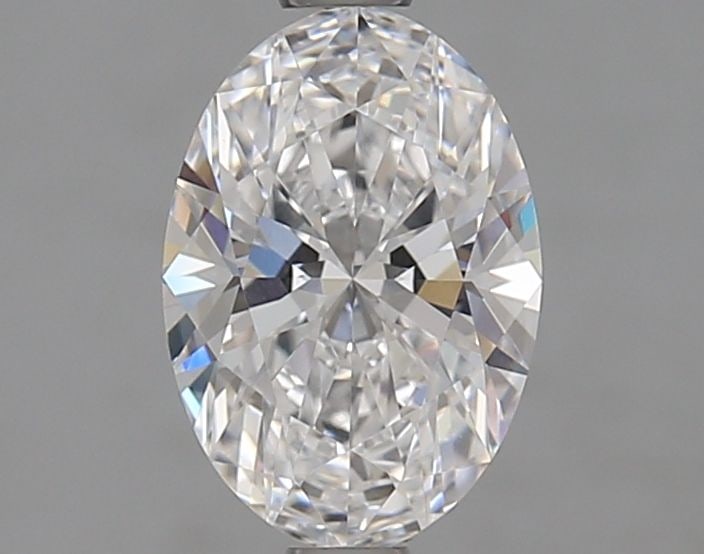 Loose Diamond - OVAL 1.31ct D IF: Loose Diamond - OVAL 1.31ct D IF Source: This is a real non-mined Diamond that has been grown in a lab Shape: OVAL Carats: 1.31 Color: D Clarity: IF Certification: IGI Video:
