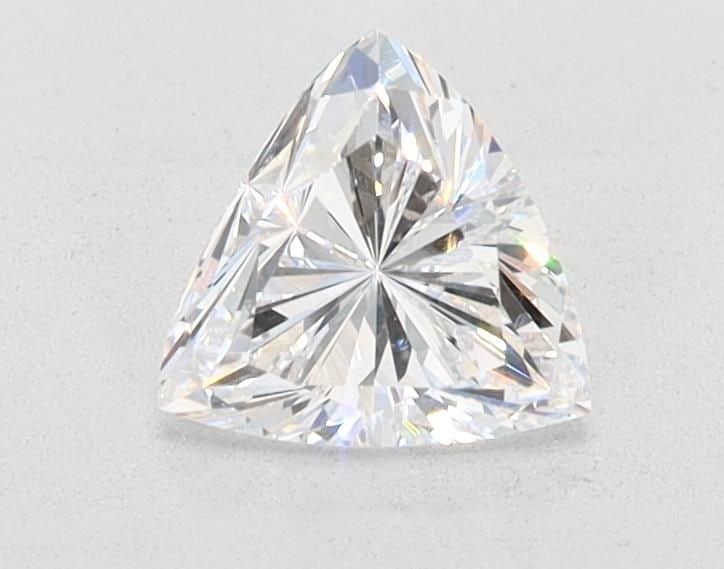 Loose Diamond - TRILLIANT 0.74ct F VS1 (1 of 1)