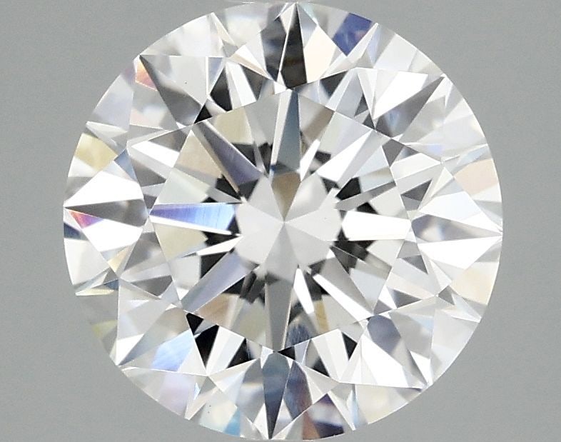 Loose Diamond - ROUND 2.59ct E VS1: Loose Diamond - ROUND 2.59ct E VS1 Source: This is a real non-mined Diamond that has been grown in a lab Shape: ROUND Carats: 2.59 Color: E Clarity: VS1 Certification: IGI Video: