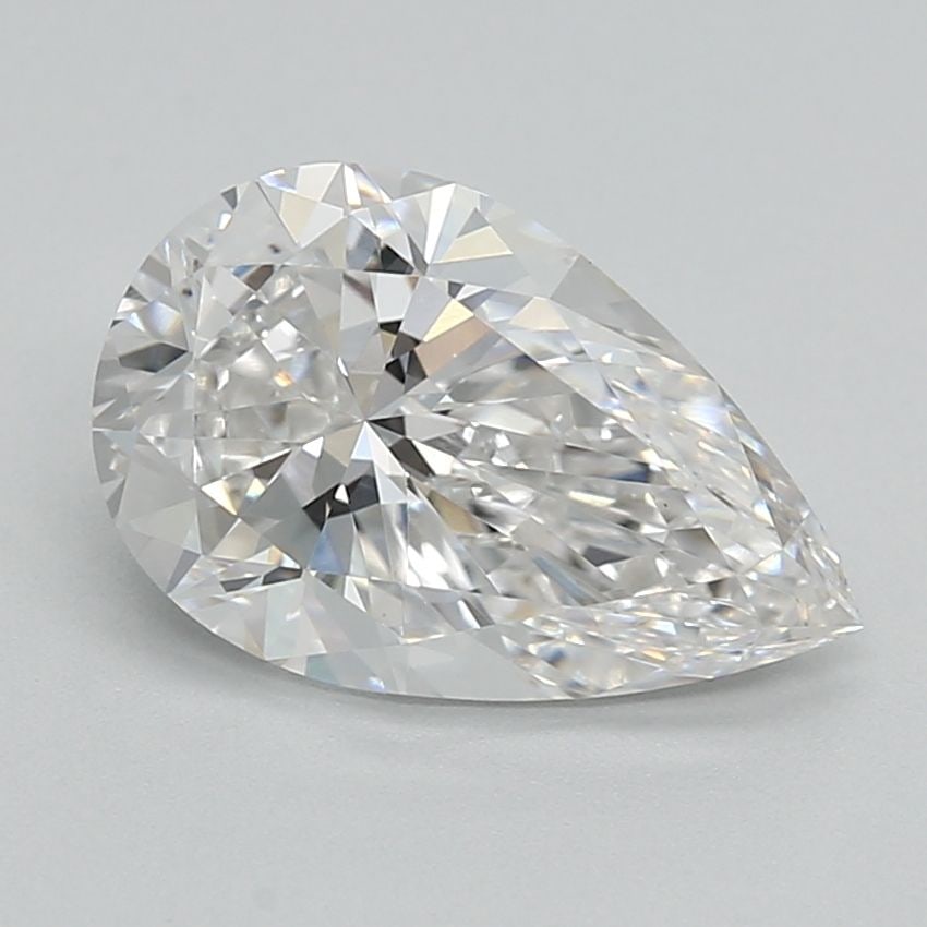 Loose Diamond - PEAR 1.51ct E VVS1 (1 of 1)