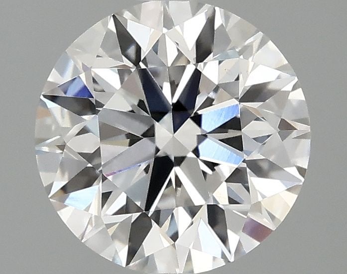 Loose Diamond - ROUND 2.01ct E VS1 (1 of 1)