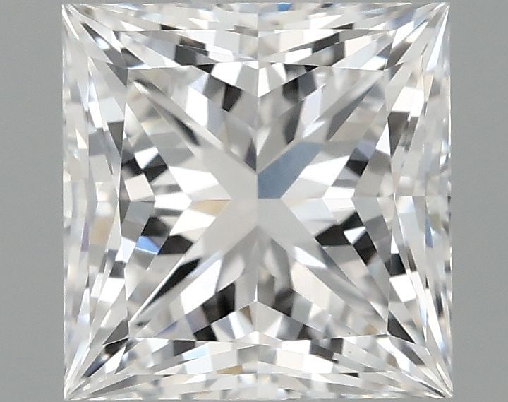 Loose Diamond - PRINCESS 1.52ct D VS1 (1 of 1)