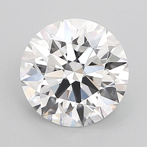 Ideal Loose Diamond - ROUND 2.04ct D VVS2: Ideal Loose Diamond - ROUND 2.04ct D VVS2 Source: This is a real non-mined Diamond that has been grown in a lab Shape: ROUND Carats: 2.04 Color: D Clarity: VVS2 Certification: IGI Video: Video Link 