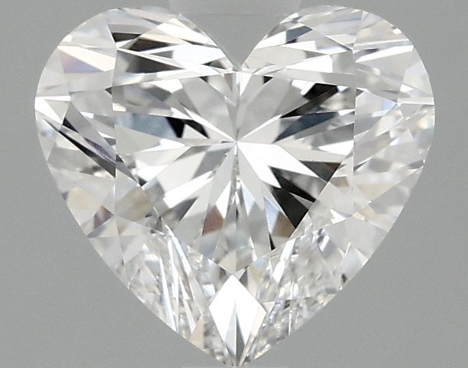 Loose Diamond - HEART 1.96ct E VS1 (1 of 1)