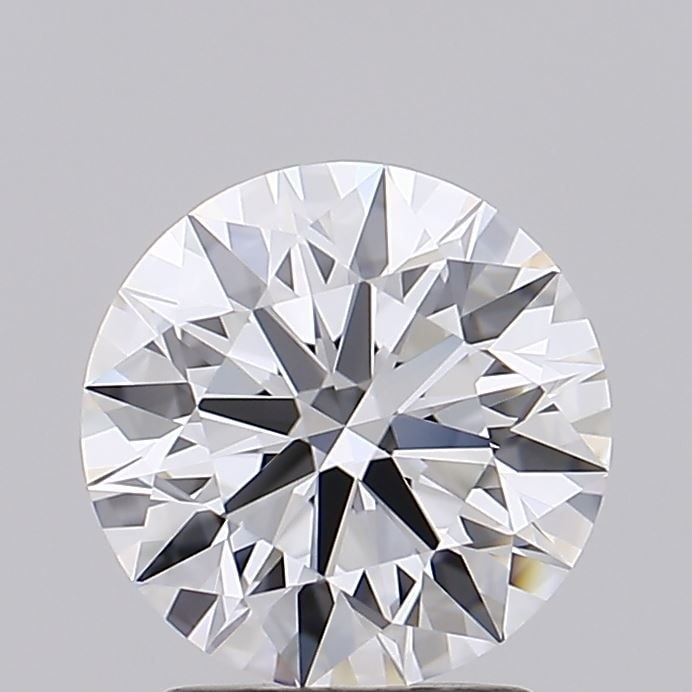 Ideal Loose Diamond - ROUND 2.09ct E IF (1 of 1)