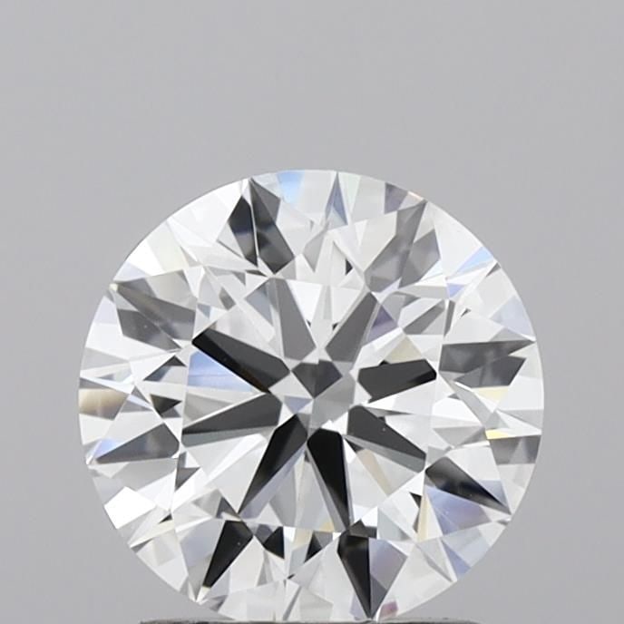 Ideal Loose Diamond - ROUND 1.41ct D VVS2 (1 of 1)